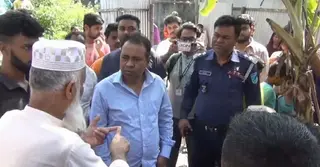 ফরিদপুরে যুবককে পিটিয়ে হত্যা